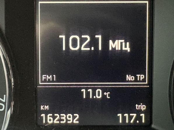 Skoda Octavia III (A7) с пробегом 2014 года, цена 1 109 000 рублей, 162390 км, универсал, Автокод Объявления