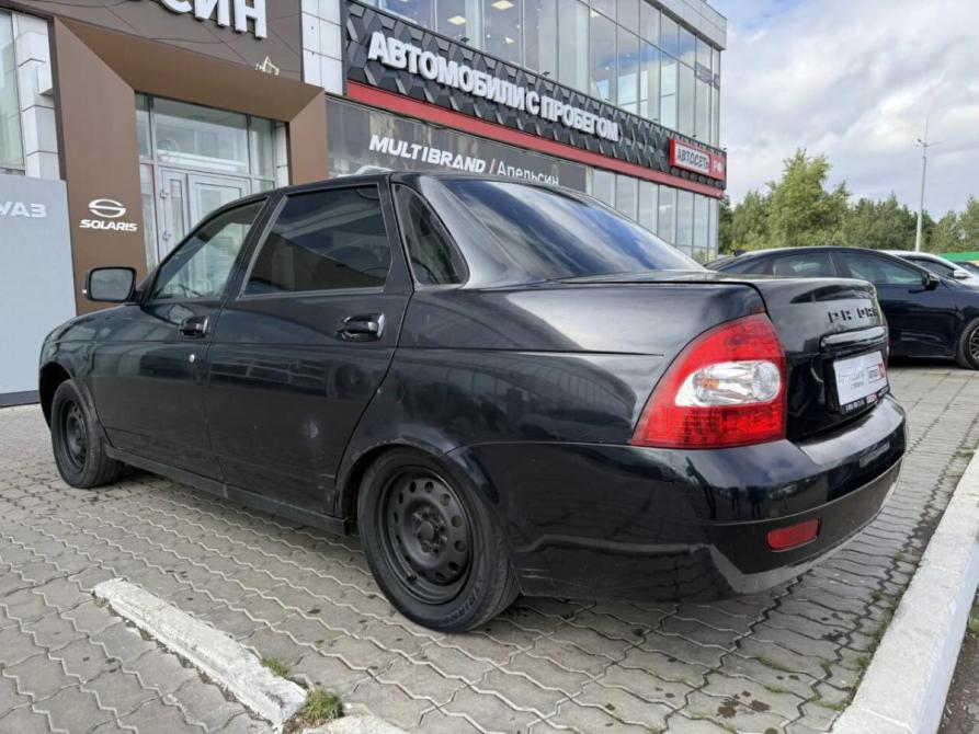 Lada (ВАЗ) Priora I Набережные Челны  - изображение 18