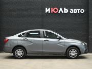 Lada (ВАЗ) Vesta I Екатеринбург  - изображение 25