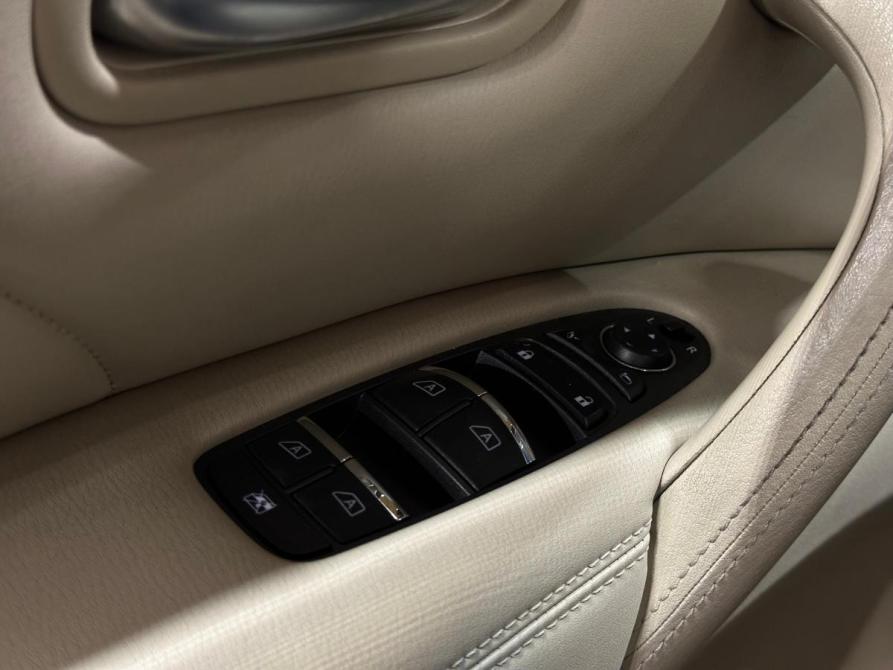 Infiniti QX80 I Рестайлинг Челябинск  - изображение 19
