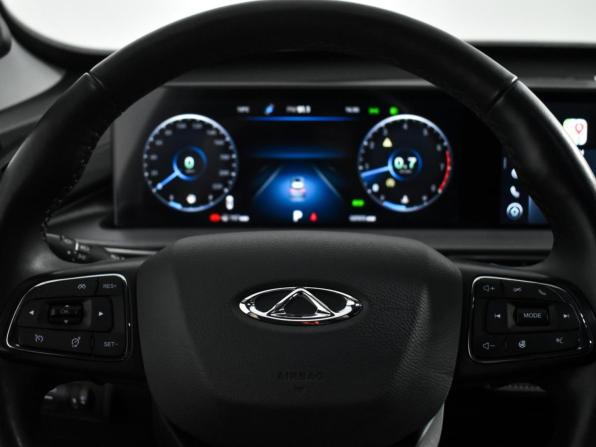 Chery Tiggo 7 Pro Max I с пробегом 2023 года, цена 1 839 000 рублей, 68772 км, внедорожник, Автокод Объявления