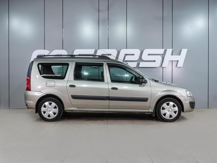 Lada (ВАЗ) Largus I Воронеж  - изображение 5