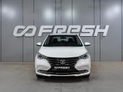 Changan Alsvin Воронеж  - изображение 21
