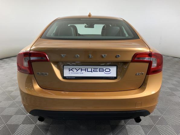 Volvo S60 II с пробегом 2010 года, цена 886 000 рублей, 186970 км, седан, Автокод Объявления