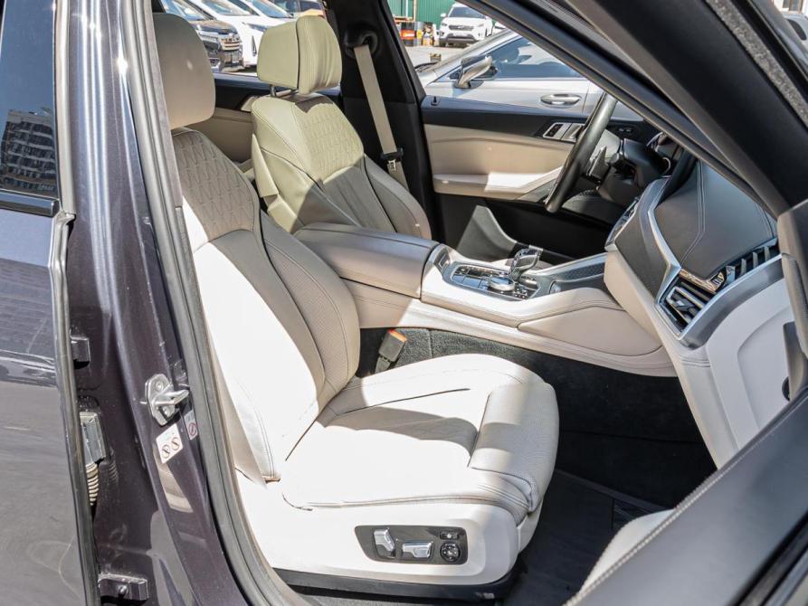 BMW X6 III (G06) Краснодар  - изображение 10