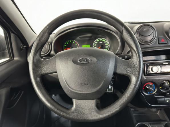 Lada (ВАЗ) Granta I с пробегом 2015 года, цена 229 900 рублей, 112730 км, седан, Автокод Объявления