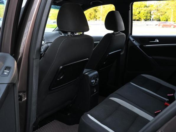 Volkswagen Tiguan I Рестайлинг с пробегом 2013 года, цена 1 720 000 рублей, 163305 км, внедорожник, Автокод Объявления