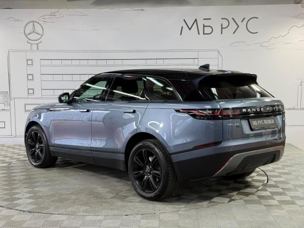 Land Rover Range Rover Velar I с пробегом 2021 года, цена 5 490 000 рублей, 87397 км, внедорожник, Автокод Объявления