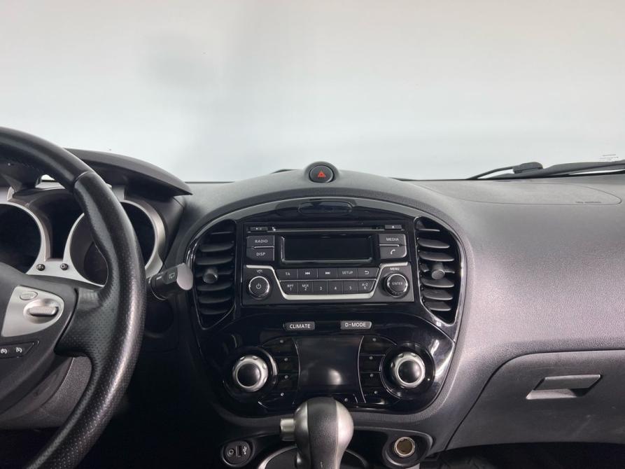 Nissan Juke I Архангельск  - изображение 19