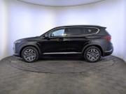 Hyundai Santa Fe IV Рестайлинг Москва  - изображение 38