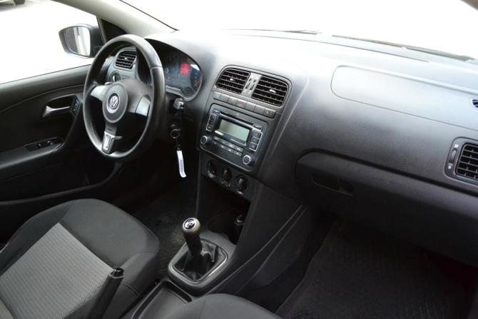 Volkswagen Polo V с пробегом 2011 года, цена 550 000 рублей, 329250 км, седан, Автокод Объявления