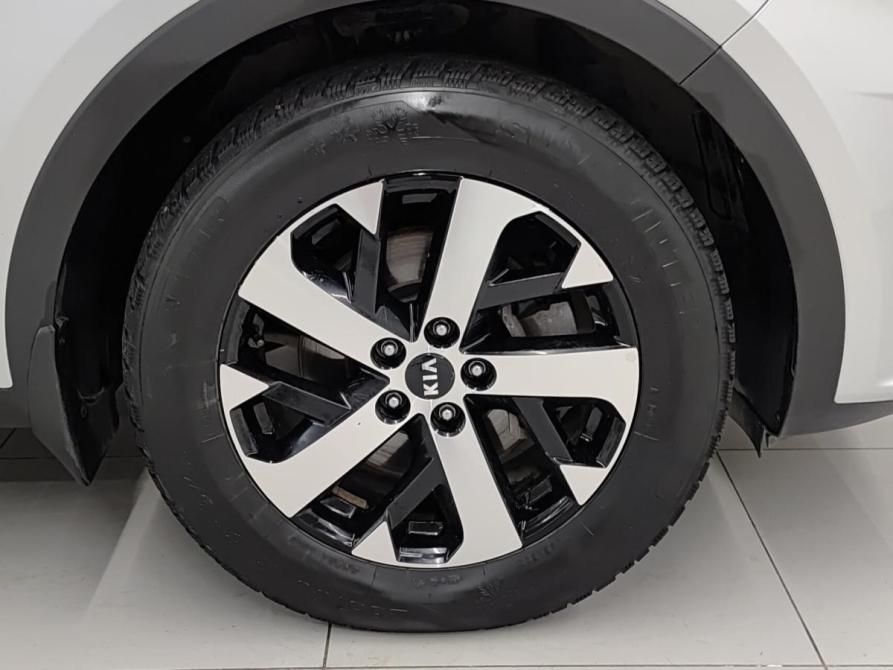 Kia Sorento IV Казань  - изображение 22