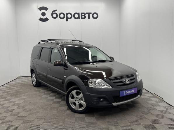 Lada (ВАЗ) Largus I с пробегом 2020 года, цена 1 030 000 рублей, 178445 км, универсал, Автокод Объявления