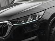 Skoda Kodiaq I Рестайлинг Москва  - изображение 33