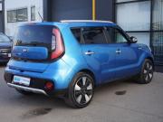 Kia Soul II Рестайлинг Москва  - изображение 22