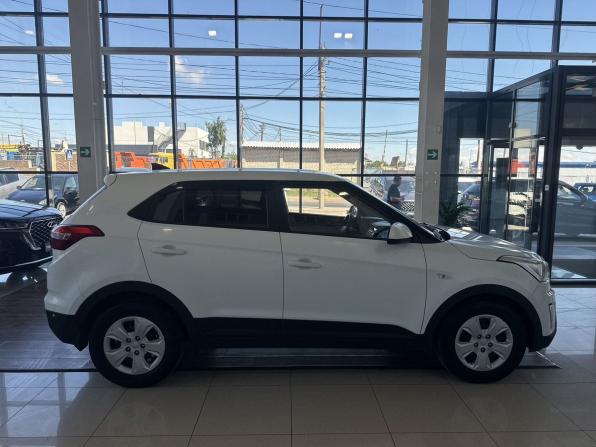 Hyundai Creta I с пробегом 2018 года, цена 1 275 000 рублей, 213547 км, внедорожник, Автокод Объявления