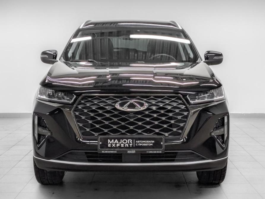 Chery Tiggo 7 Pro Max I Москва  - изображение 2
