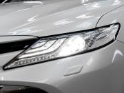 Toyota Camry VIII (XV70) Тюмень  - изображение 32