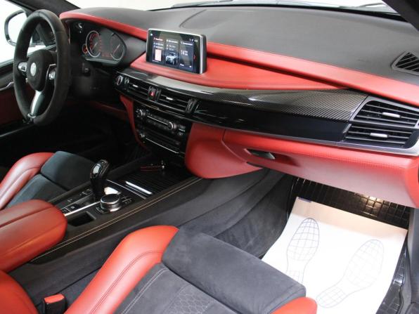 BMW X5 III (F15) с пробегом 2017 года, цена 4 400 000 рублей, 162654 км, внедорожник, Автокод Объявления