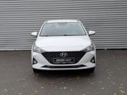 Hyundai Solaris II Рестайлинг Москва  - изображение 52