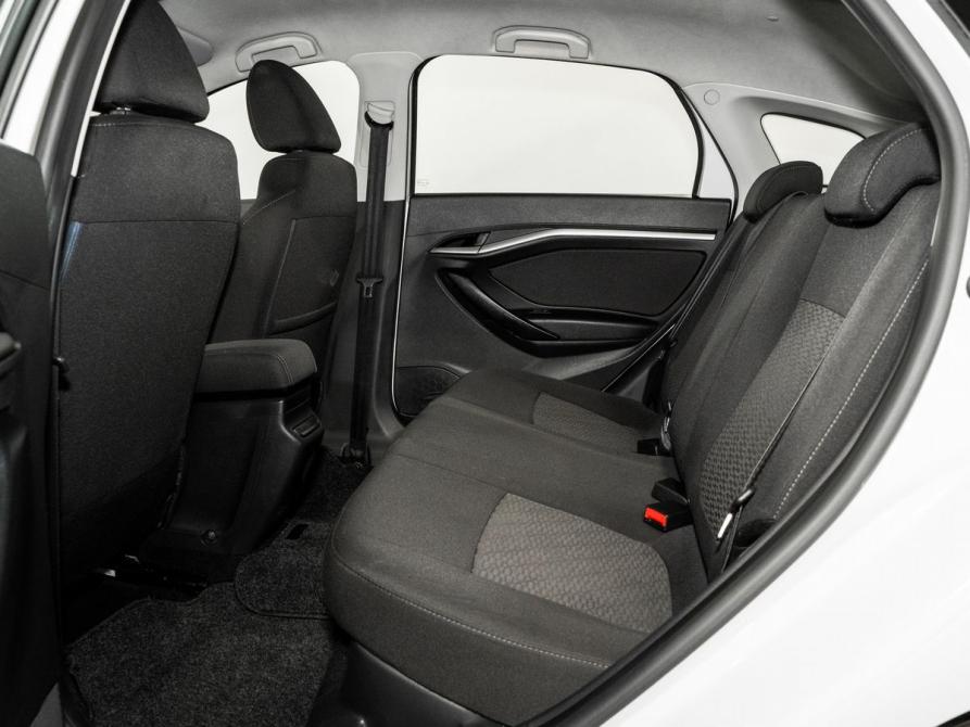 Lada (ВАЗ) Vesta I Иркутск  - изображение 7