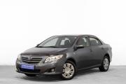 Toyota Corolla X (E140 E150) Барнаул  - изображение 26