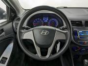 Hyundai Solaris I Рестайлинг Москва  - изображение 48