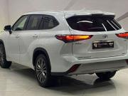 Toyota Highlander IV (XU70) Воронеж  - изображение 24