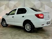 Renault Logan II Оренбург  - изображение 24