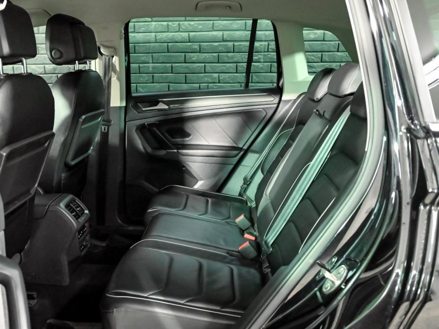 Volkswagen Tiguan II Екатеринбург  - изображение 21