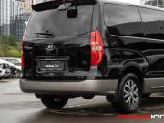 Hyundai Grand Starex I Рестайлинг Москва  - изображение 36
