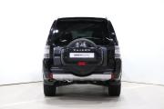 Mitsubishi Pajero IV Рестайлинг 1 Иркутск  - изображение 26