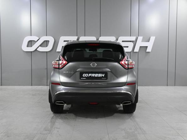 Nissan Murano III (Z52) с пробегом 2018 года, цена 2 850 000 рублей, 55729 км, внедорожник, Автокод Объявления