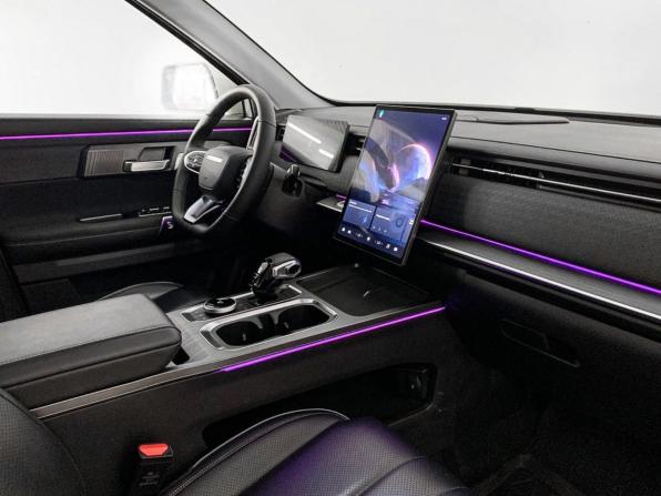 Jaecoo J7 I с пробегом 2023 года, цена 2 149 000 рублей, 33038 км, внедорожник, Автокод Объявления