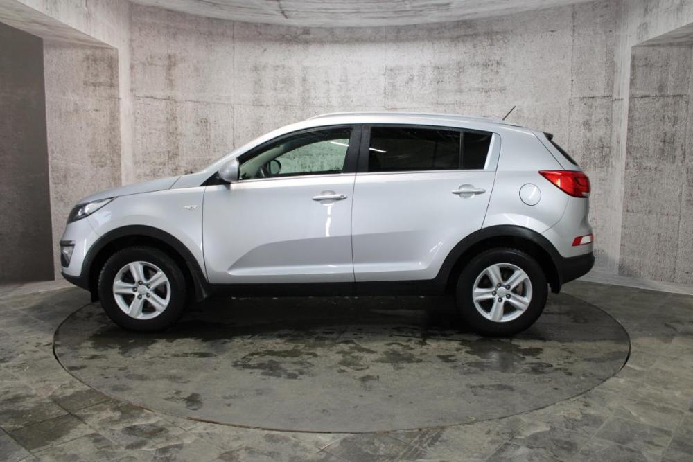 Kia Sportage III Рестайлинг Ярославль  - изображение 5
