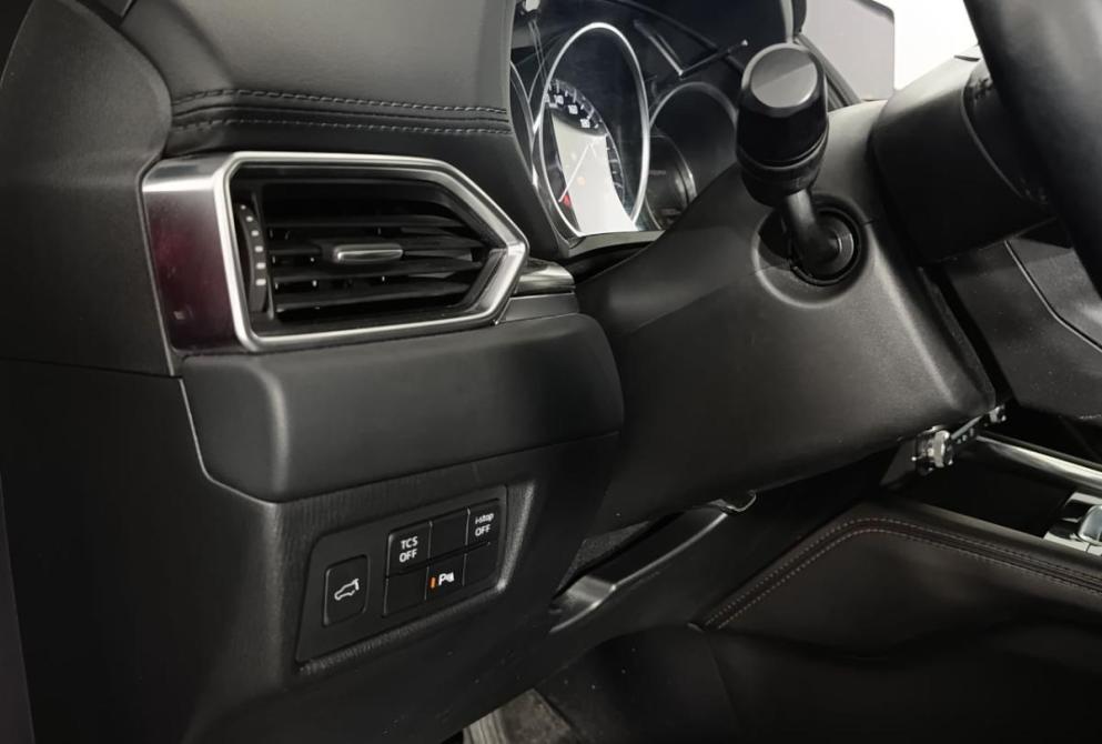 Mazda CX-5 II Волгоград  - изображение 9