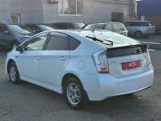Toyota Prius III (XW30) Пермь  - изображение 9