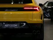 Lamborghini Urus I Рестайлинг Москва  - изображение 51
