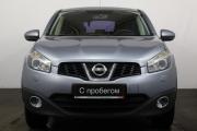 Nissan Qashqai I Рестайлинг Санкт-Петербург  - изображение 19