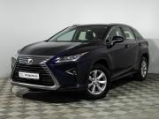 Lexus RX IV Санкт-Петербург  - изображение 26