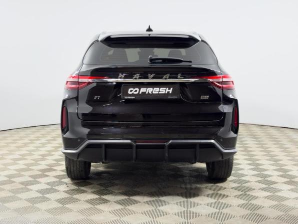 Haval F7 I Рестайлинг с пробегом 2022 года, цена 2 083 100 рублей, 64162 км, внедорожник, Автокод Объявления