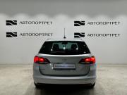 Opel Astra K Рестайлинг Санкт-Петербург  - изображение 28