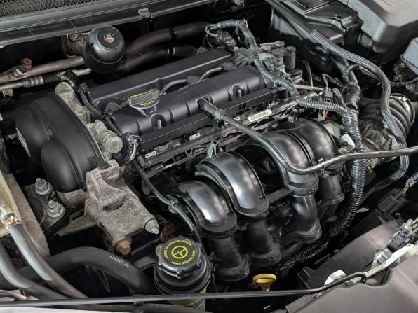 Ford Focus II Рестайлинг с пробегом 2011 года, цена 580 000 рублей, 109250 км, хэтчбек, Автокод Объявления
