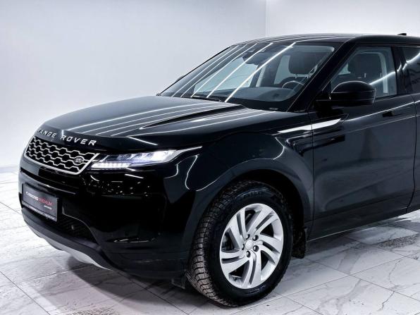 Land Rover Range Rover Evoque II с пробегом 2019 года, цена 2 999 000 рублей, 140095 км, внедорожник, Автокод Объявления
