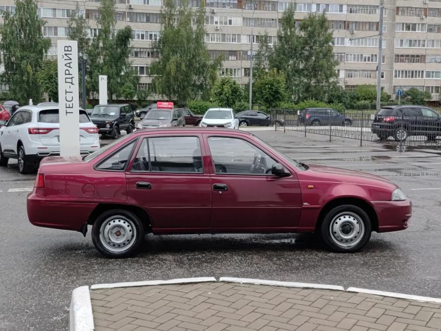 Daewoo Nexia I Рестайлинг Йошкар-Ола  - изображение 5