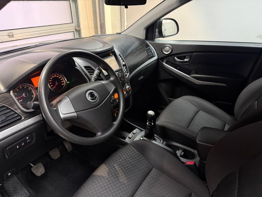 SsangYong Actyon II Рестайлинг Тверь  - изображение 10