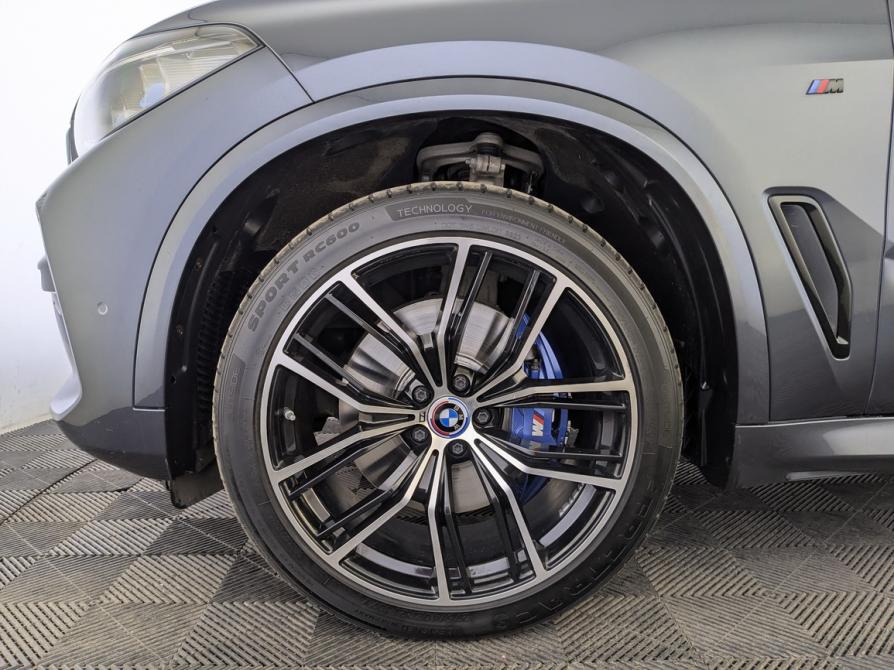 BMW X5 IV (G05/G18) Москва  - изображение 14