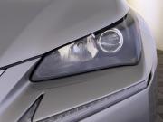 Lexus NX I Москва  - изображение 39