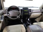 Toyota Land Cruiser Prado 120 Series Рестайлинг Ростов-на-Дону  - изображение 22