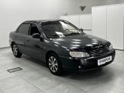Kia Spectra I Рестайлинг 2 Казань  - изображение 16